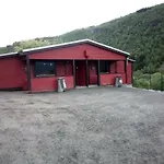 Stenvag Eidsdal