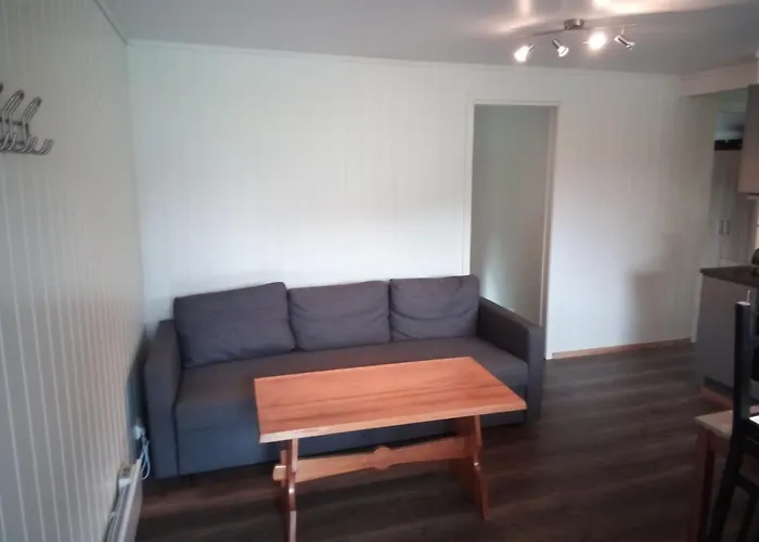 Stenvag Orman Evi Eidsdal