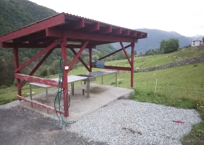 Lodge Stenvag Eidsdal