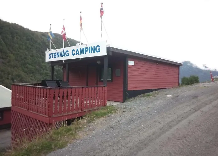 Stenvag Orman Evi *