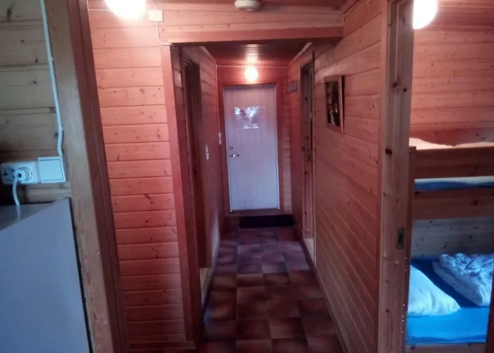 Stenvag Orman Evi
