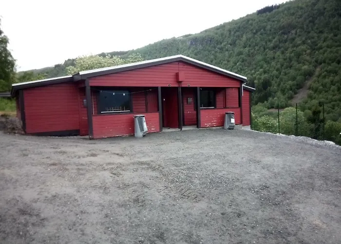 Stenvag Eidsdal