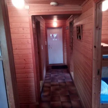 Stenvag Camping Lodge