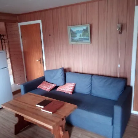 Lodge Stenvag Camping